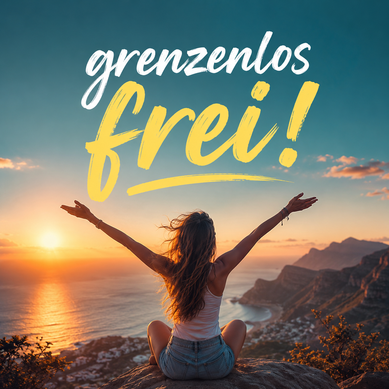 Grenzenlos